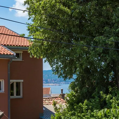 Hébergement de vacances Nona Crikvenica
