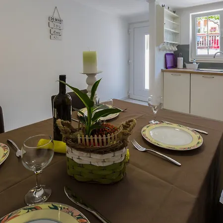 Vakantiehuis Nona