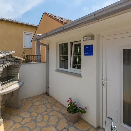 Hébergement de vacances Nona *