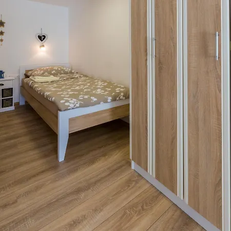 Nona Vakantiehuis Crikvenica