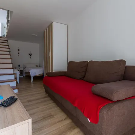 Nona Hébergement de vacances