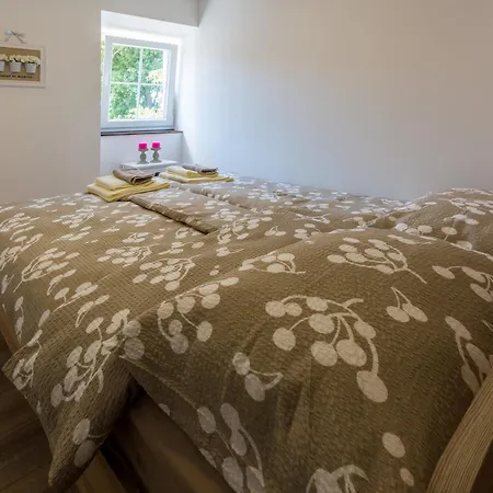 Hébergement de vacances Nona Crikvenica