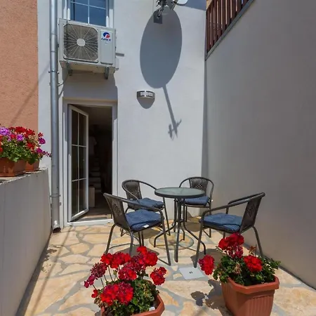 Vakantiehuis Nona