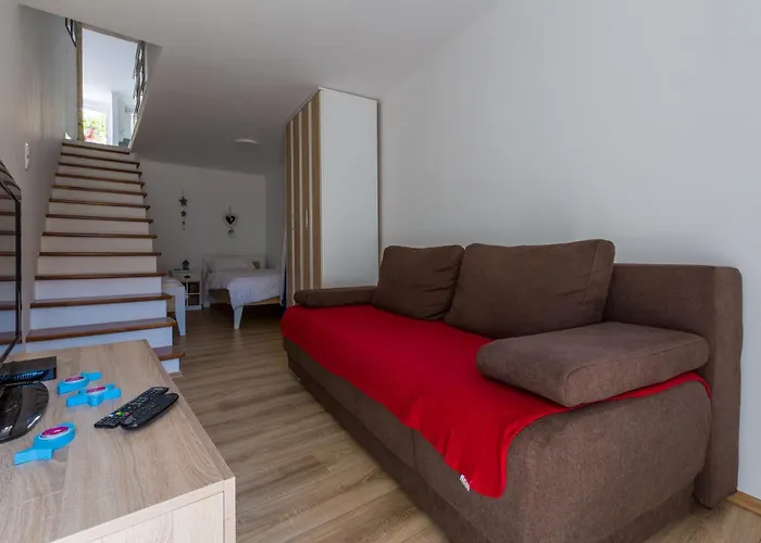 Nona Hébergement de vacances