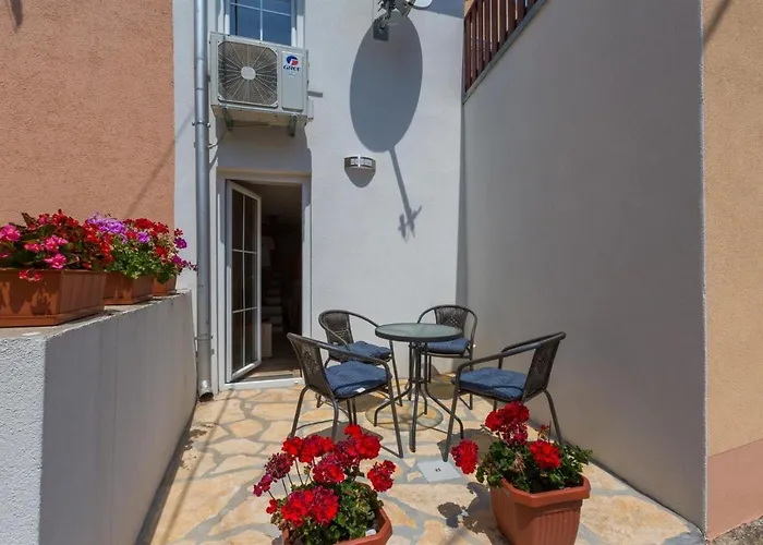 Hébergement de vacances Nona